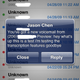 Illustration for article titled GV Mobile iPhone App Hands On